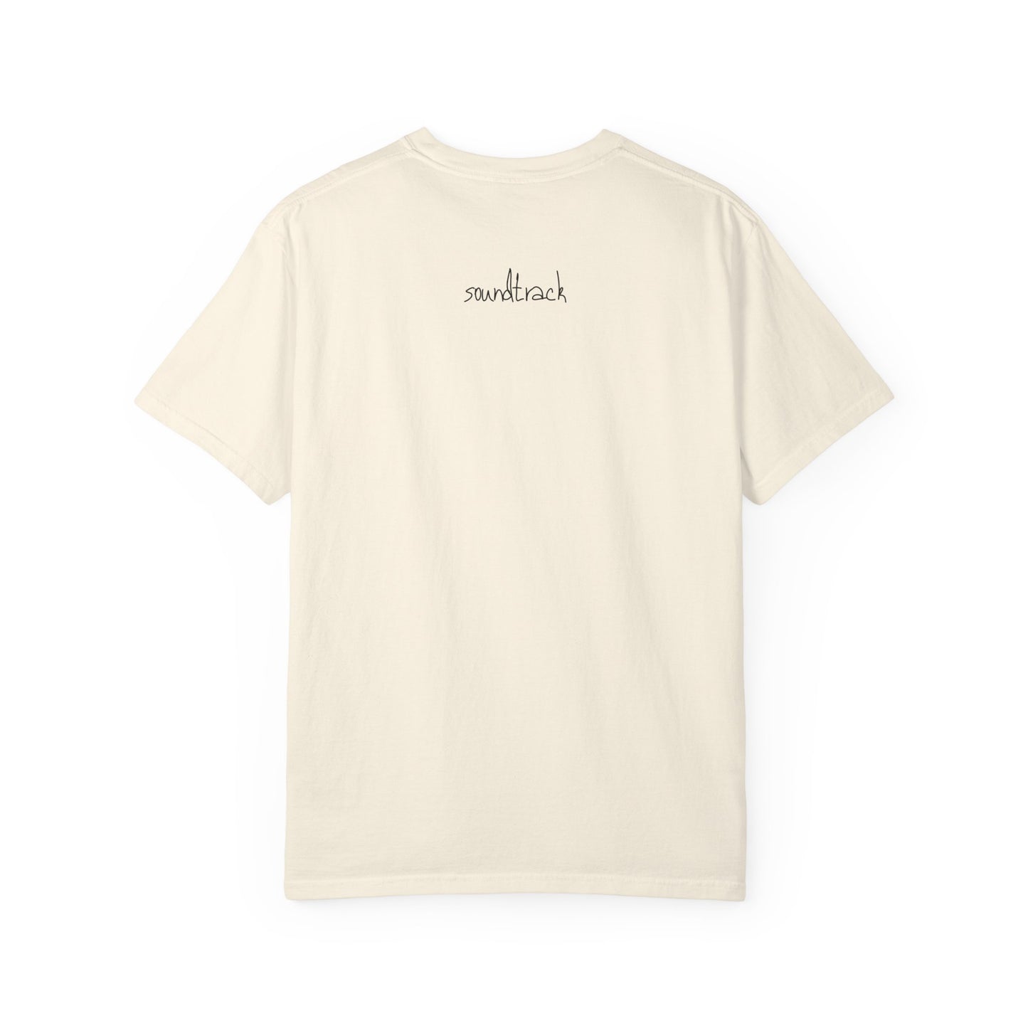 HIM, powerpuff girls t-shirt