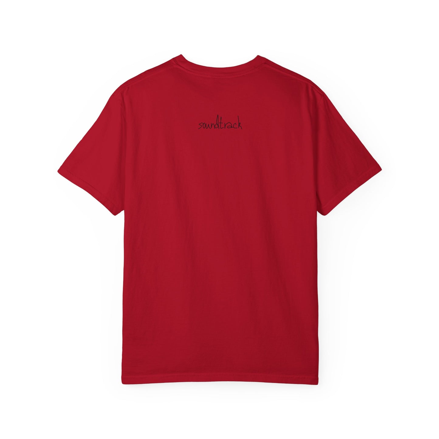 HIM, powerpuff girls t-shirt
