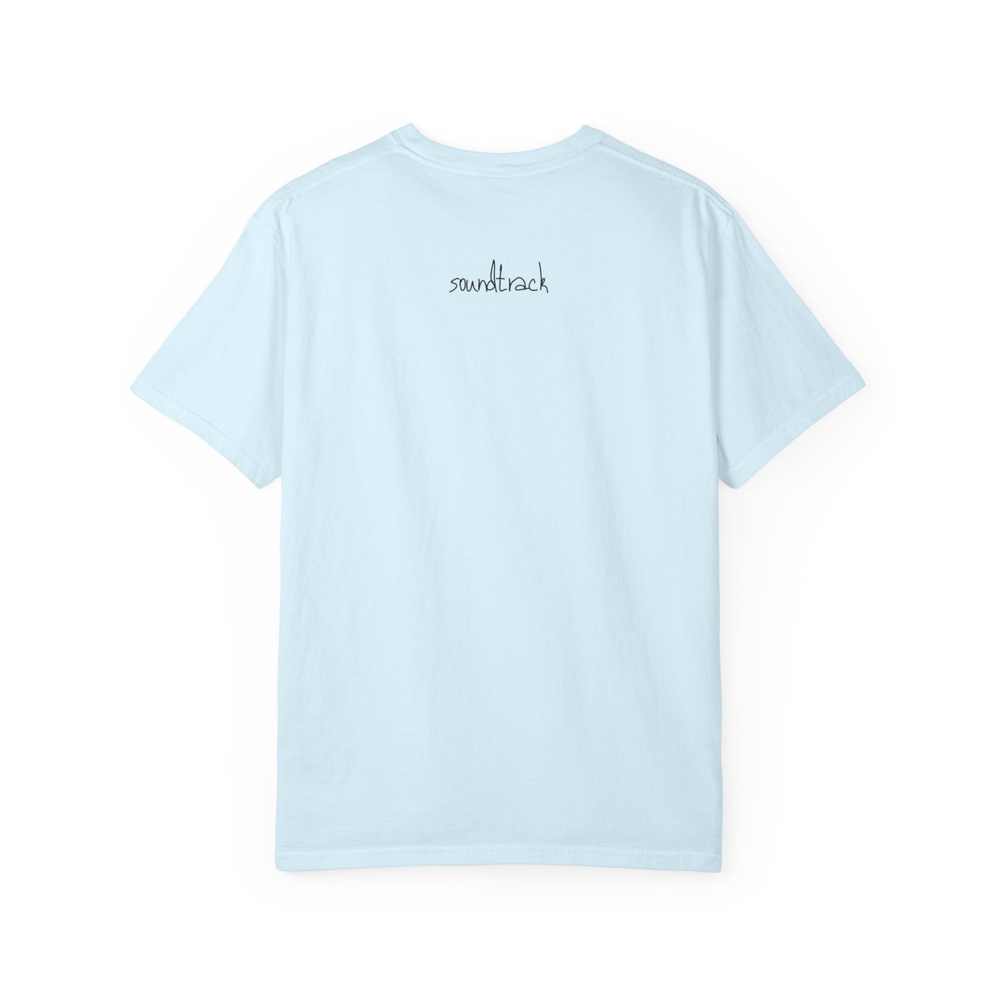 HIM, powerpuff girls t-shirt